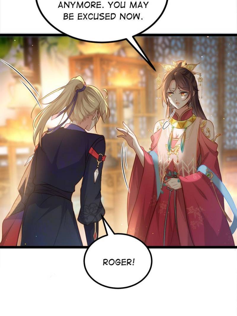 The Eunuch's Consort Rules the World chapter 269 page 37