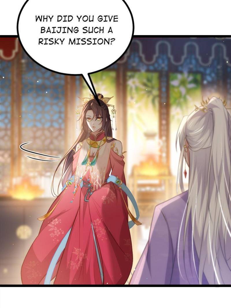 The Eunuch's Consort Rules the World chapter 269 page 39