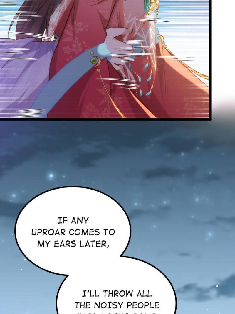 The Eunuch's Consort Rules the World chapter 269 page 4