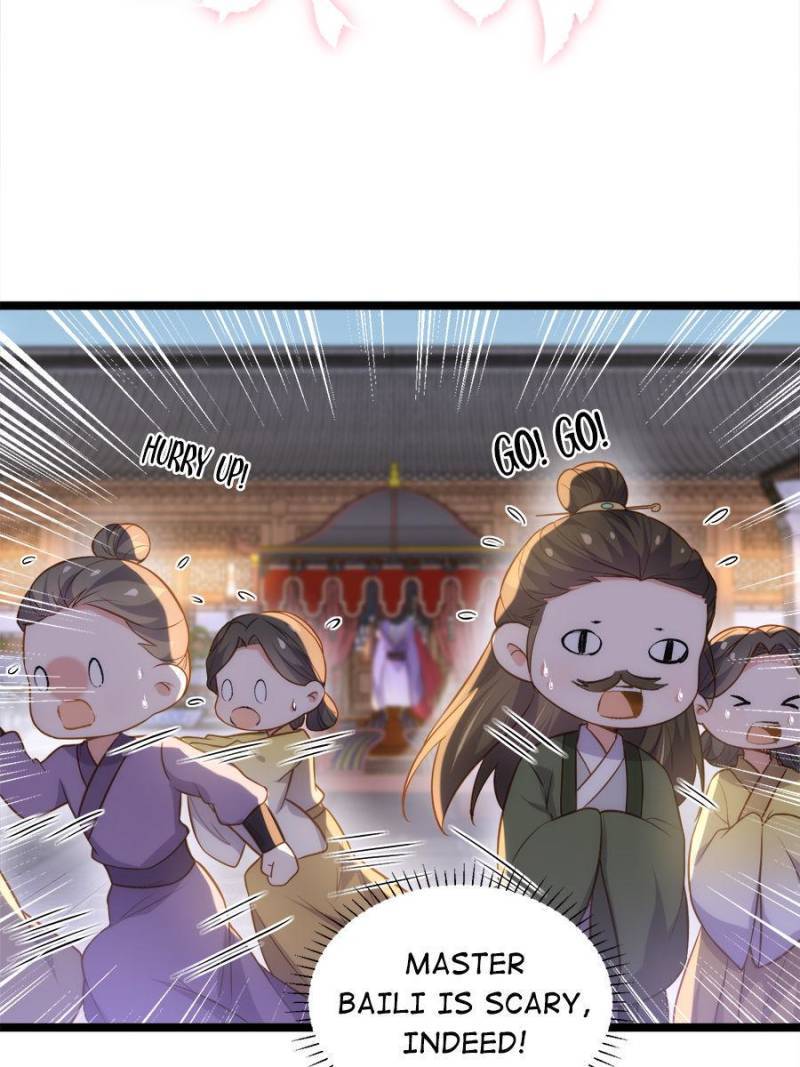 The Eunuch's Consort Rules the World chapter 269 page 6