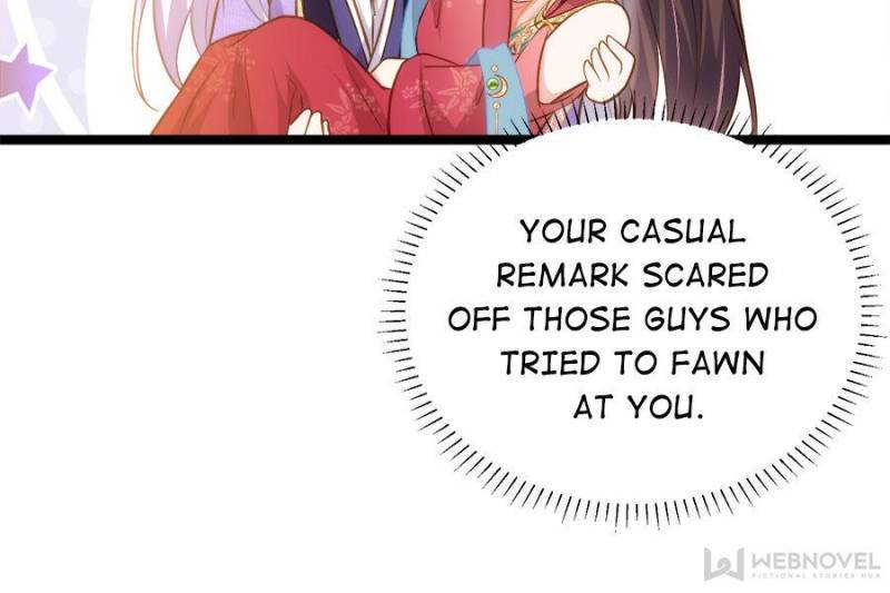 The Eunuch's Consort Rules the World chapter 269 page 8