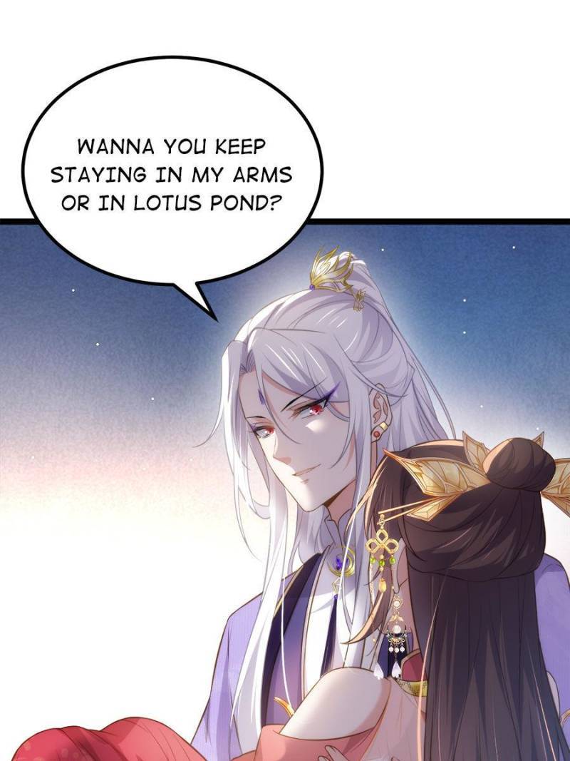 The Eunuch's Consort Rules the World chapter 269 page 9