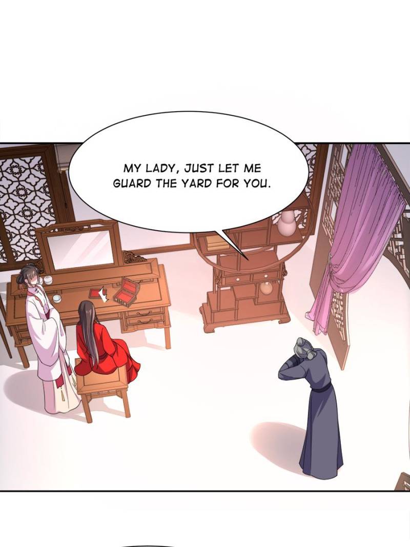 The Eunuch's Consort Rules the World chapter 27 page 10