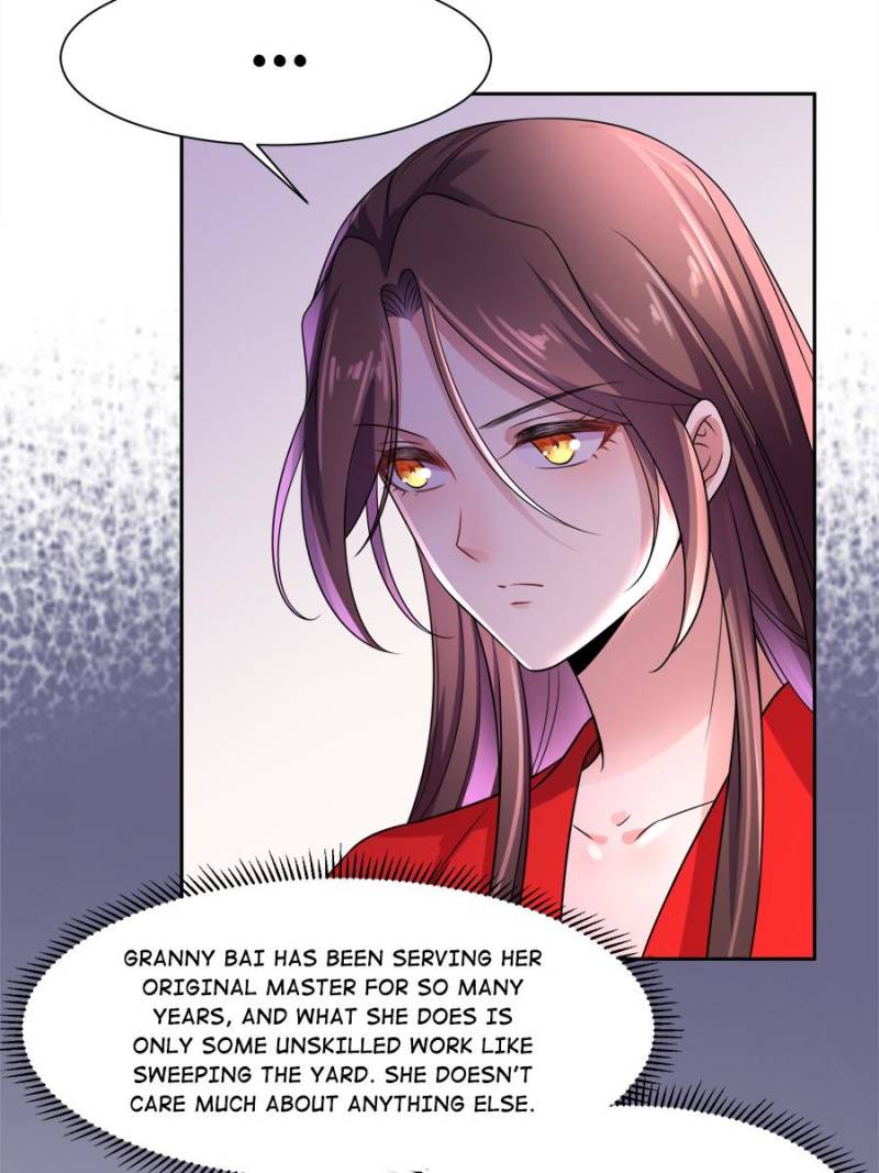 The Eunuch's Consort Rules the World chapter 27 page 13