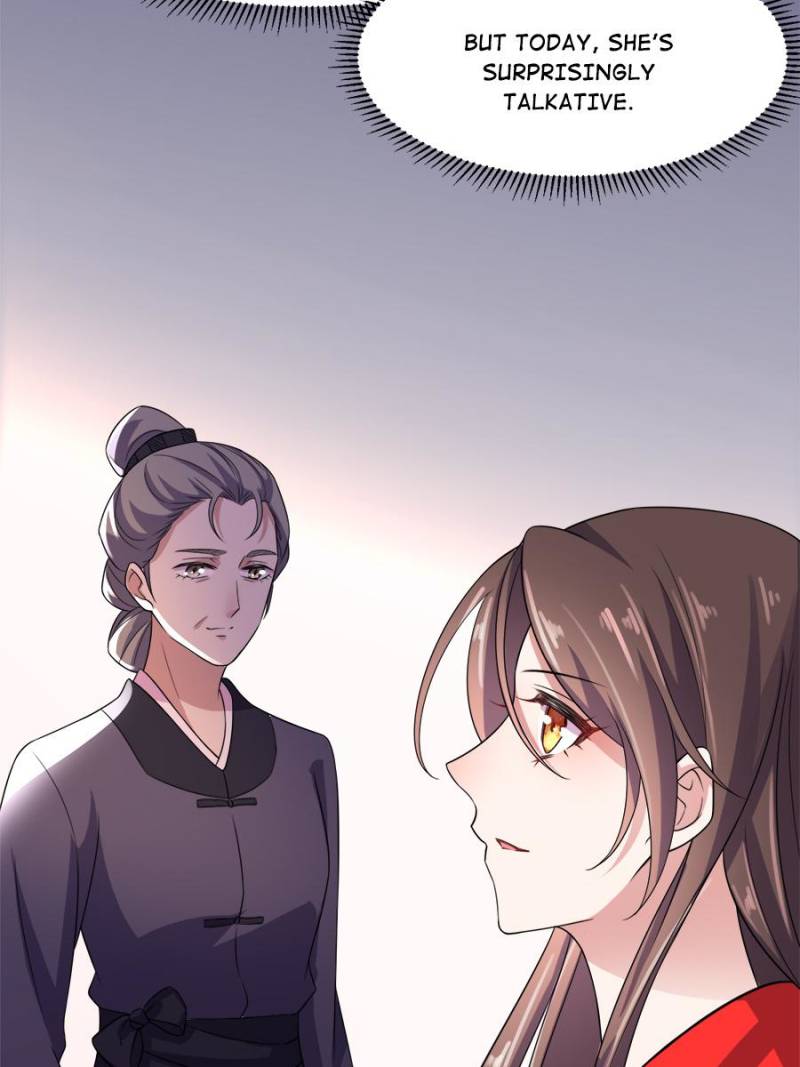 The Eunuch's Consort Rules the World chapter 27 page 14