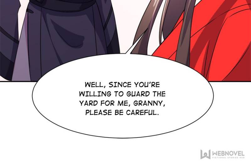 The Eunuch's Consort Rules the World chapter 27 page 15