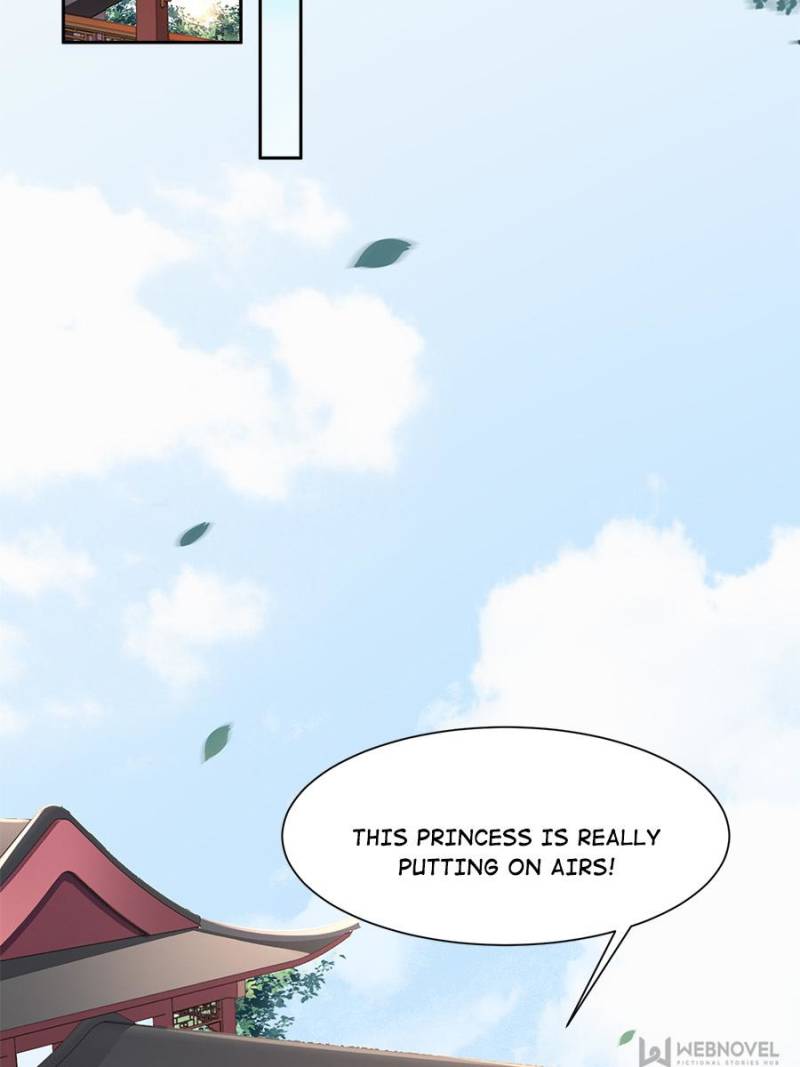 The Eunuch's Consort Rules the World chapter 27 page 17