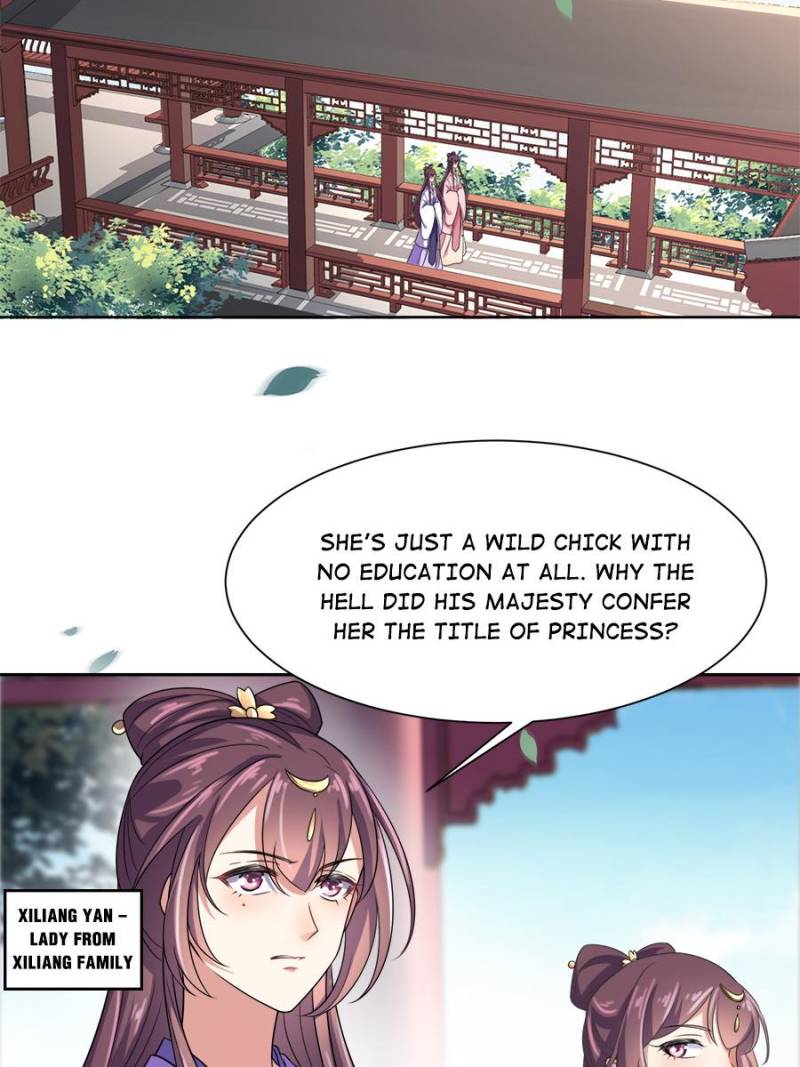 The Eunuch's Consort Rules the World chapter 27 page 19