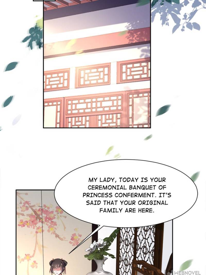 The Eunuch's Consort Rules the World chapter 27 page 2