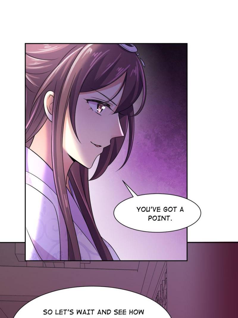 The Eunuch's Consort Rules the World chapter 27 page 24