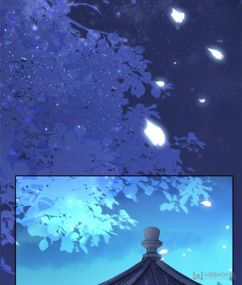 The Eunuch's Consort Rules the World chapter 27 page 27