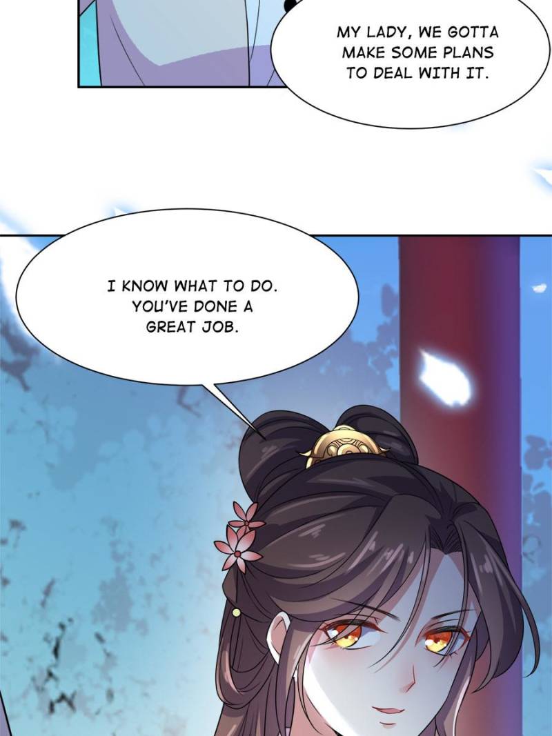 The Eunuch's Consort Rules the World chapter 27 page 31