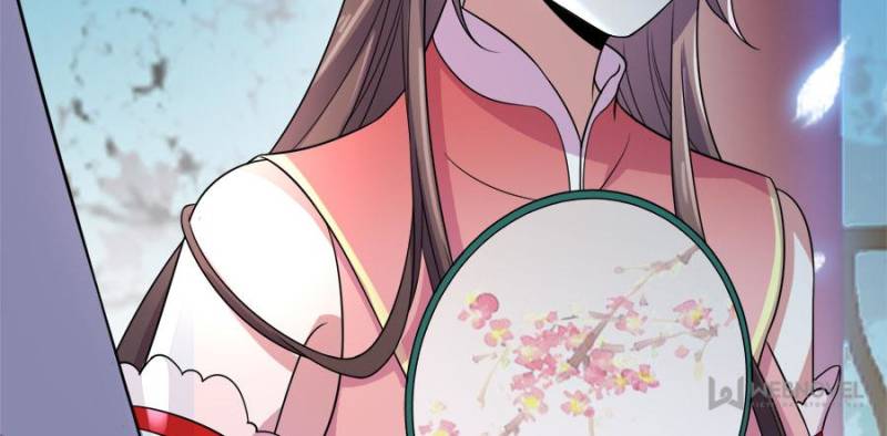 The Eunuch's Consort Rules the World chapter 27 page 32