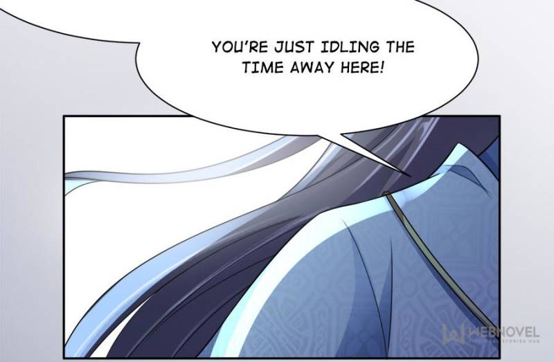 The Eunuch's Consort Rules the World chapter 27 page 35