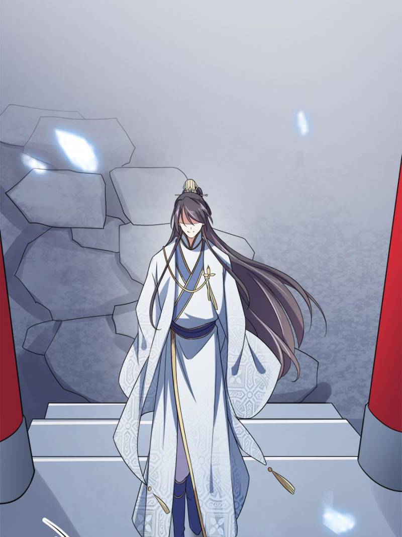 The Eunuch's Consort Rules the World chapter 27 page 36