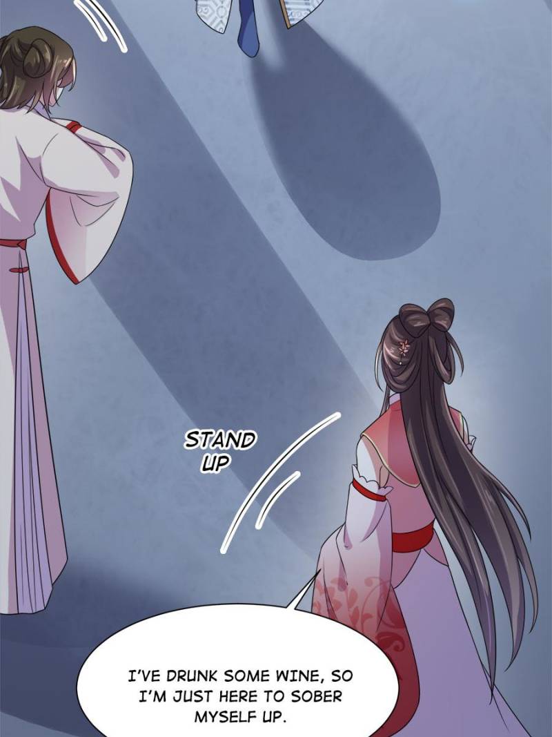 The Eunuch's Consort Rules the World chapter 27 page 37