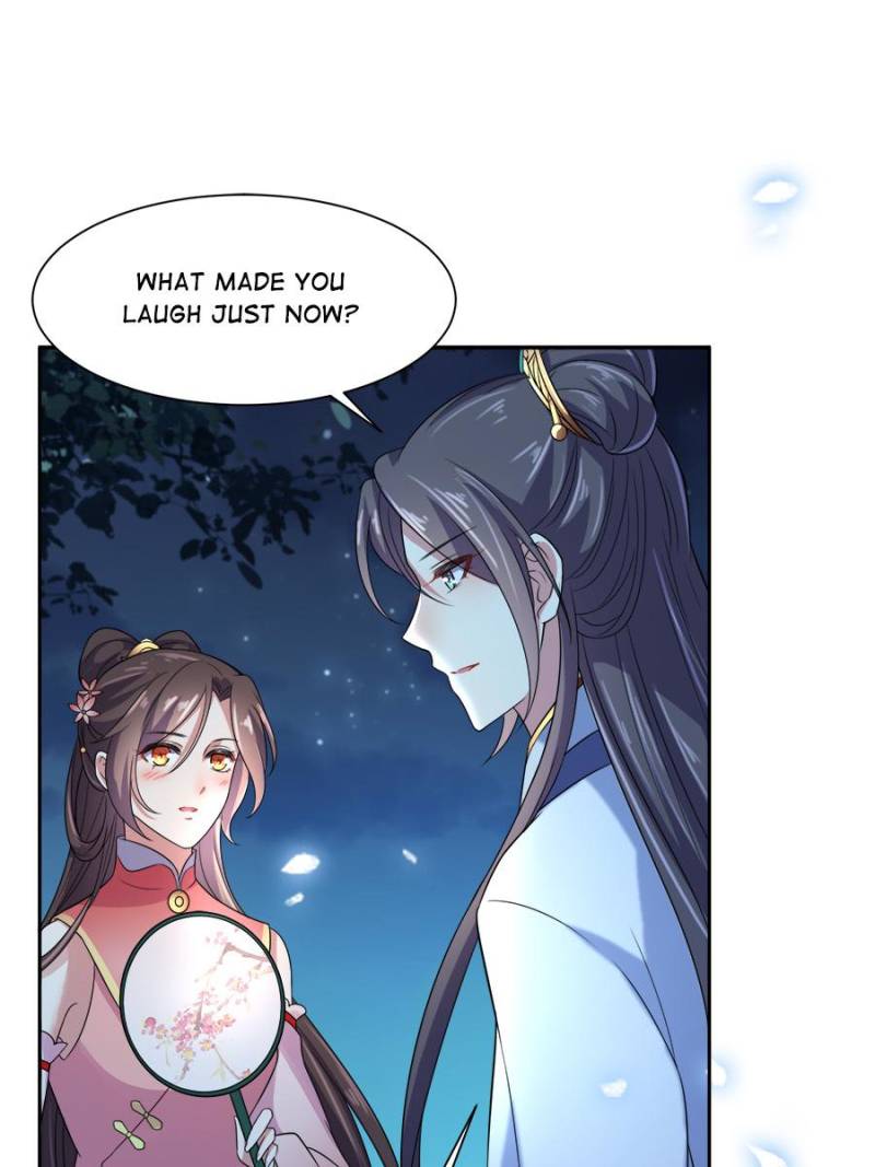 The Eunuch's Consort Rules the World chapter 27 page 39