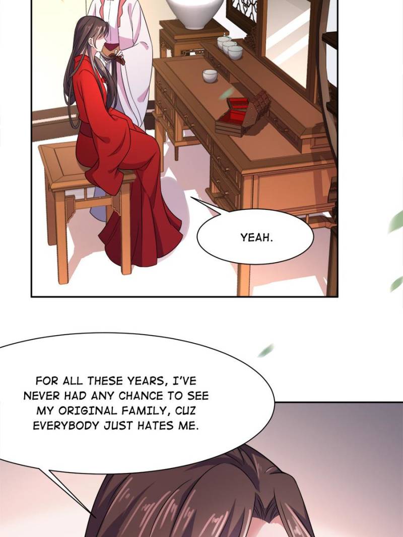 The Eunuch's Consort Rules the World chapter 27 page 4