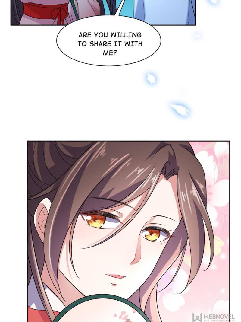 The Eunuch's Consort Rules the World chapter 27 page 40