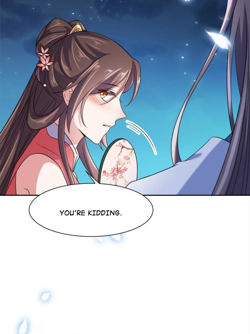 The Eunuch's Consort Rules the World chapter 27 page 45