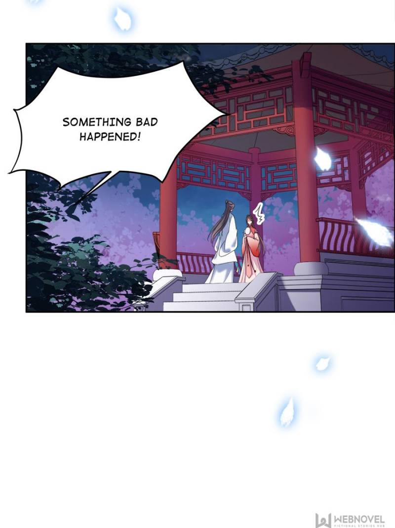 The Eunuch's Consort Rules the World chapter 27 page 46