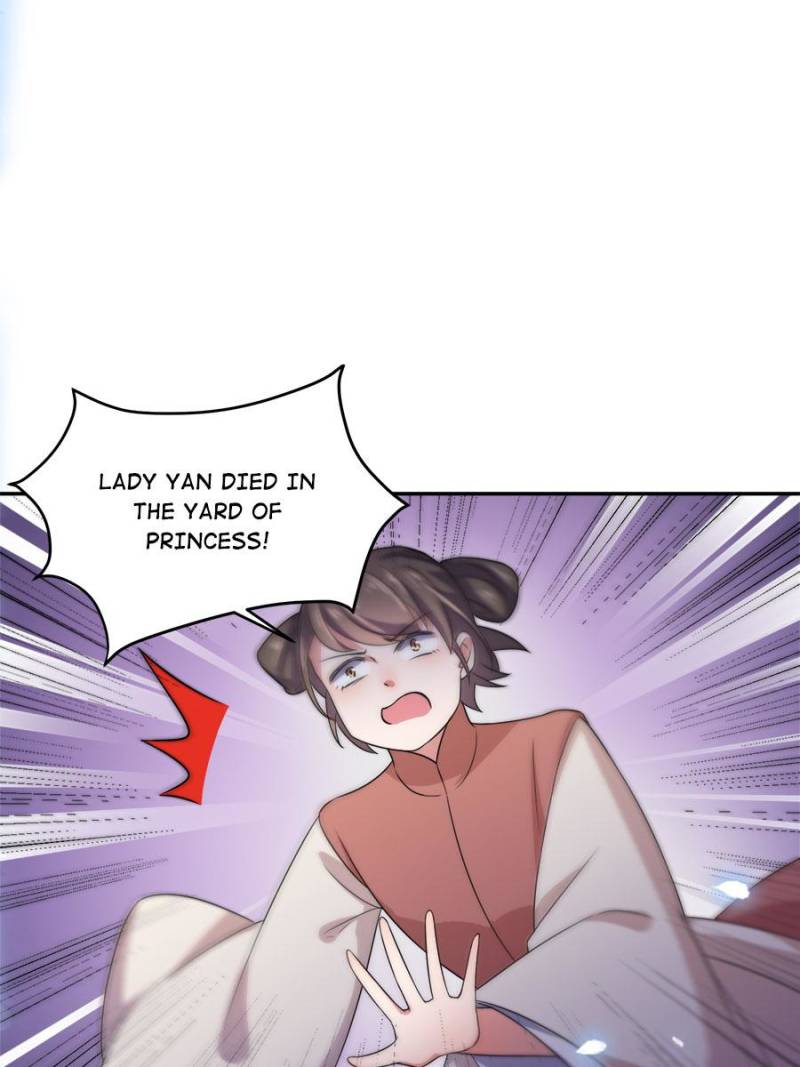 The Eunuch's Consort Rules the World chapter 27 page 48