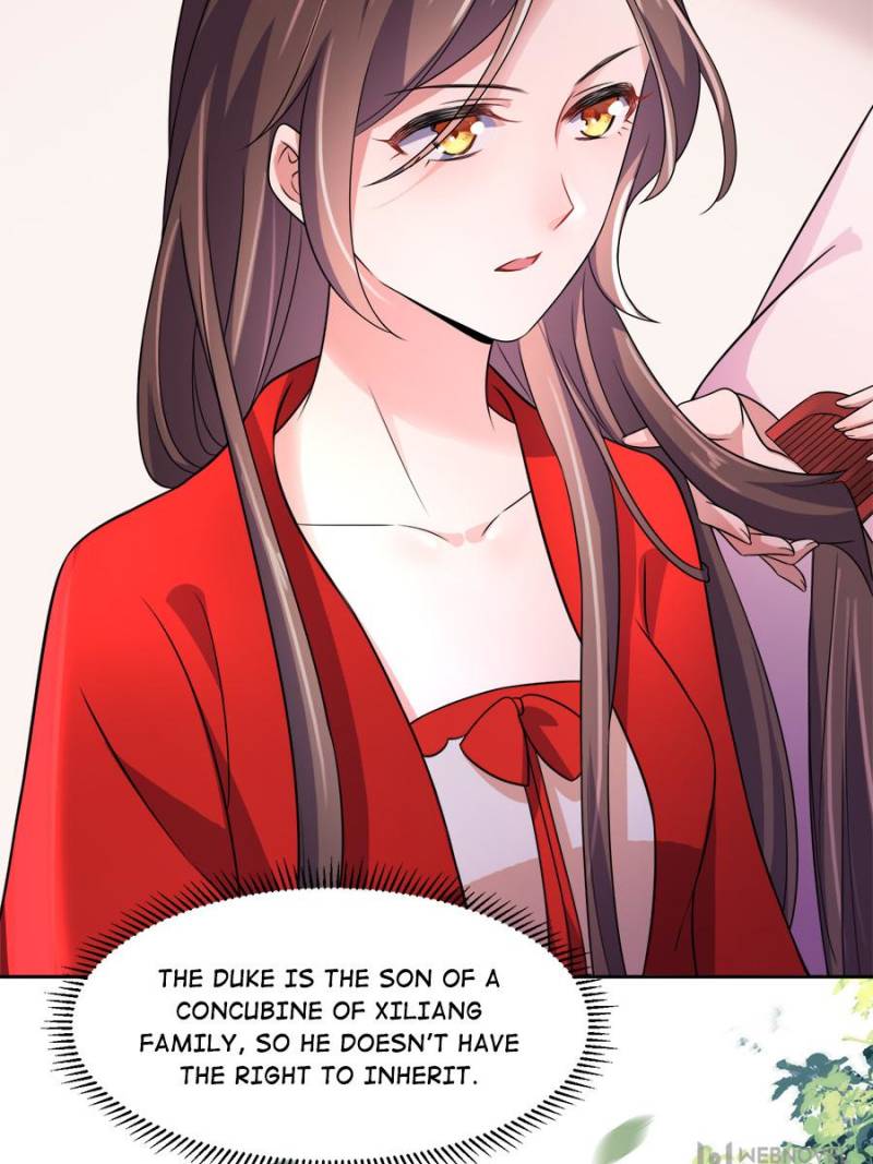 The Eunuch's Consort Rules the World chapter 27 page 5