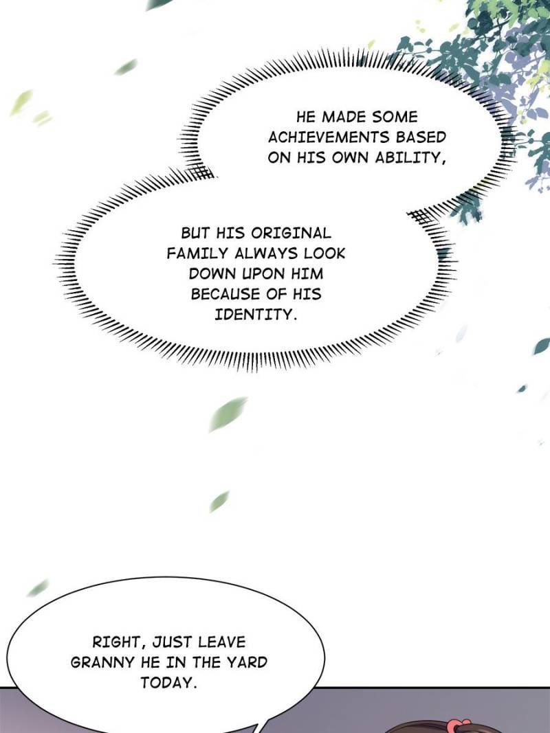 The Eunuch's Consort Rules the World chapter 27 page 7