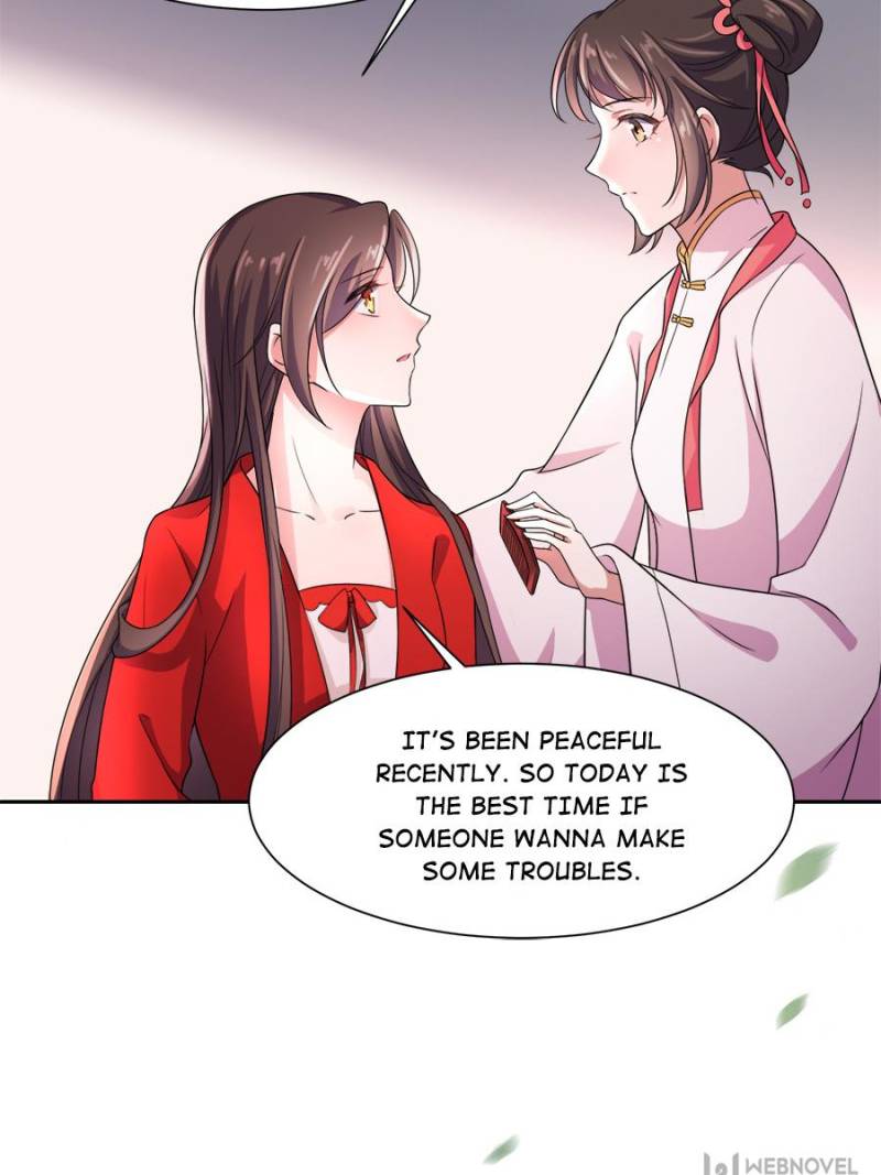 The Eunuch's Consort Rules the World chapter 27 page 8