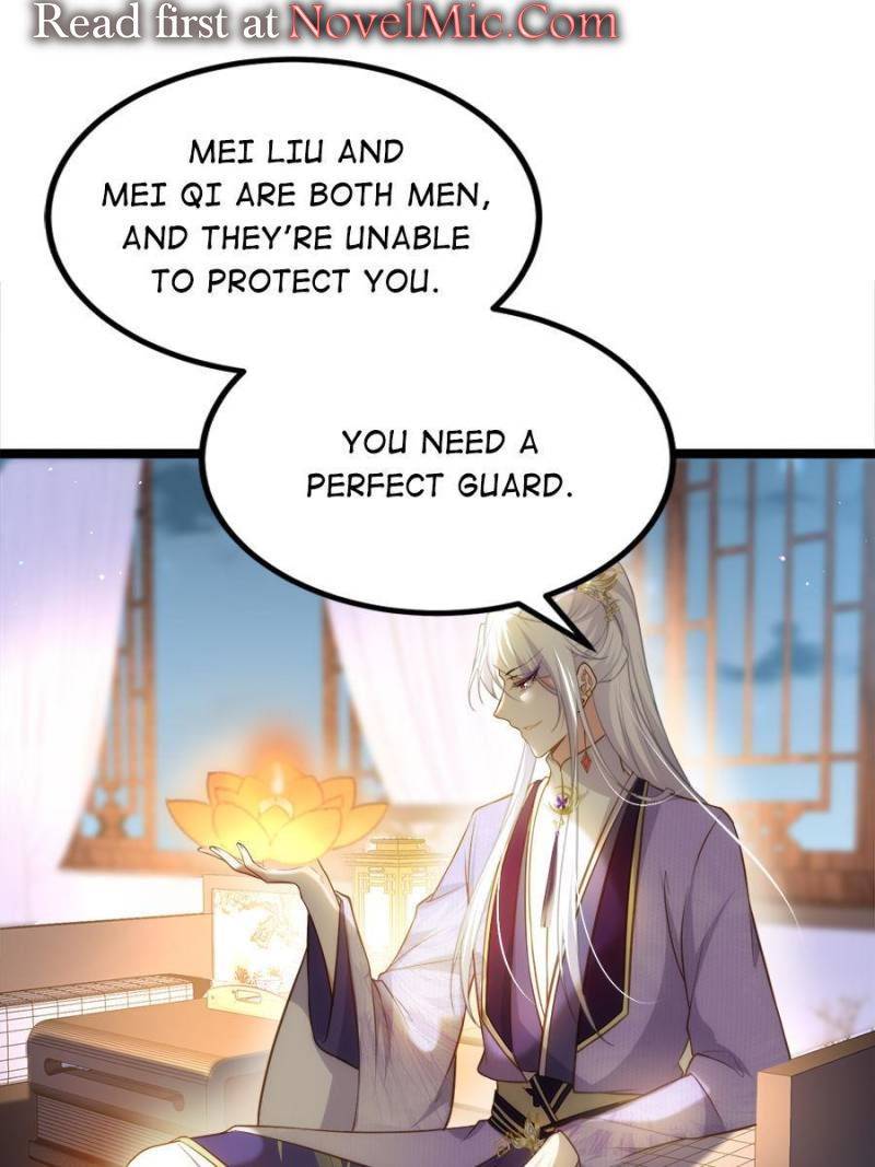 The Eunuch's Consort Rules the World chapter 270 page 1