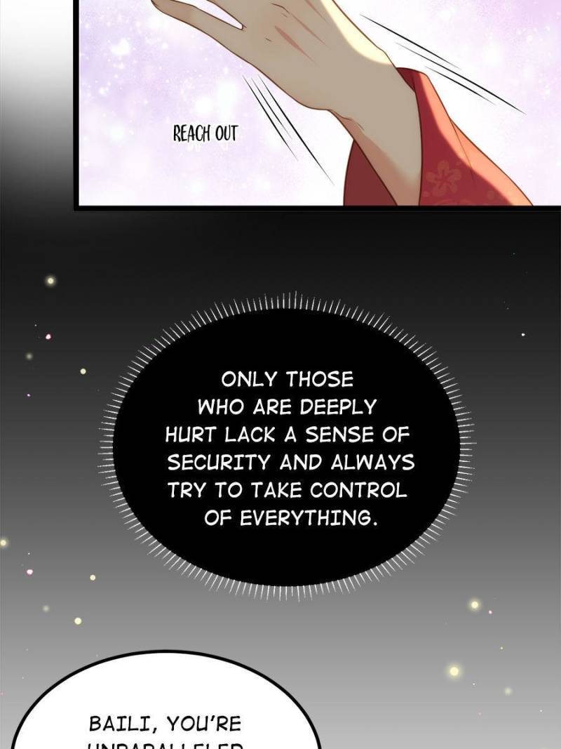 The Eunuch's Consort Rules the World chapter 270 page 11