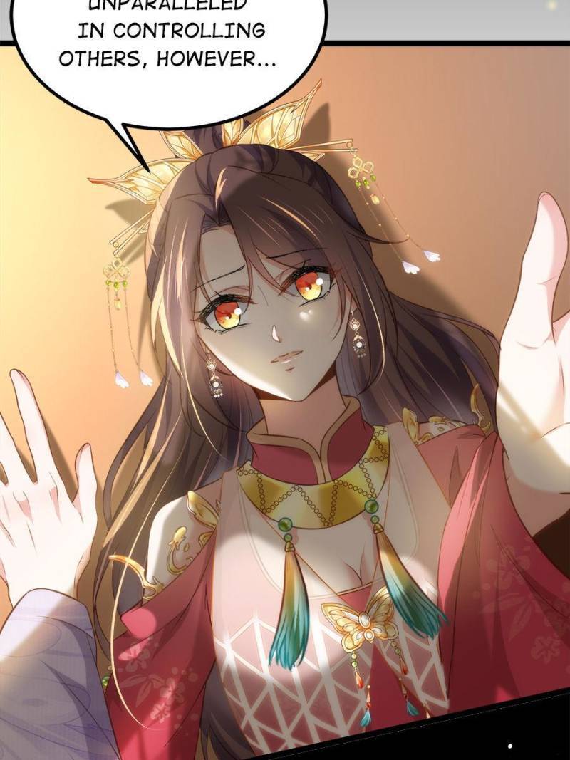 The Eunuch's Consort Rules the World chapter 270 page 12