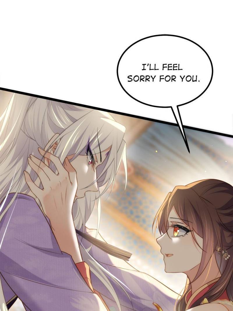 The Eunuch's Consort Rules the World chapter 270 page 16