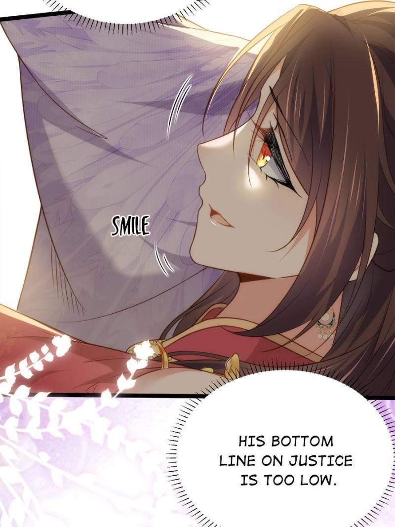 The Eunuch's Consort Rules the World chapter 270 page 21