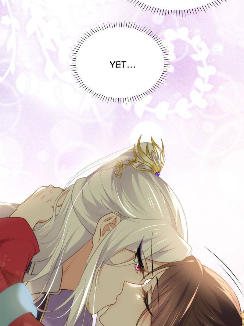 The Eunuch's Consort Rules the World chapter 270 page 22