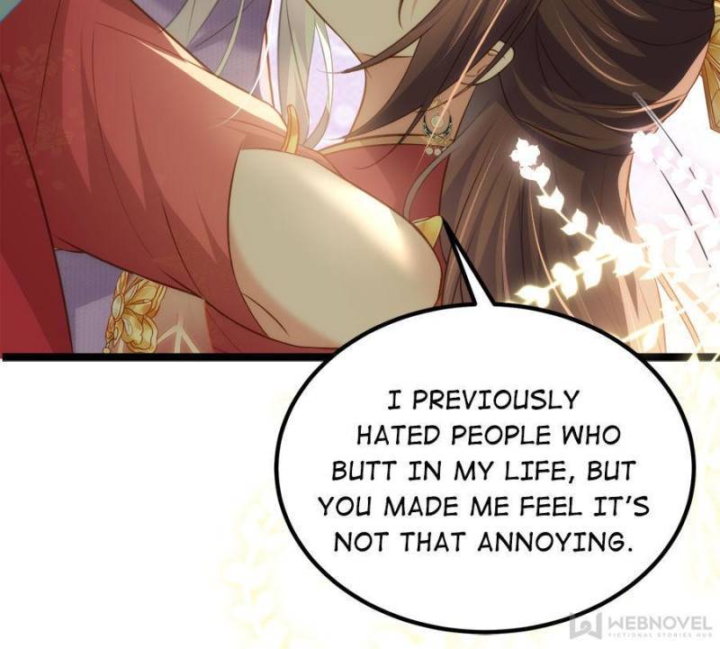 The Eunuch's Consort Rules the World chapter 270 page 23