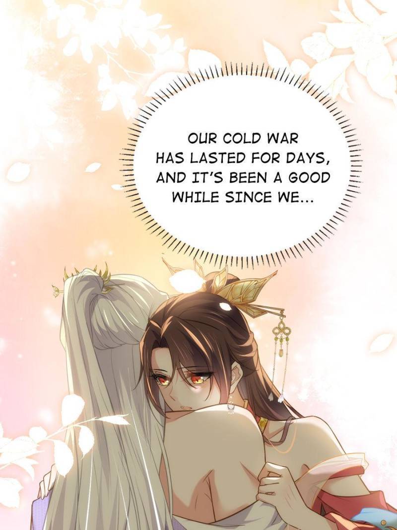 The Eunuch's Consort Rules the World chapter 270 page 27