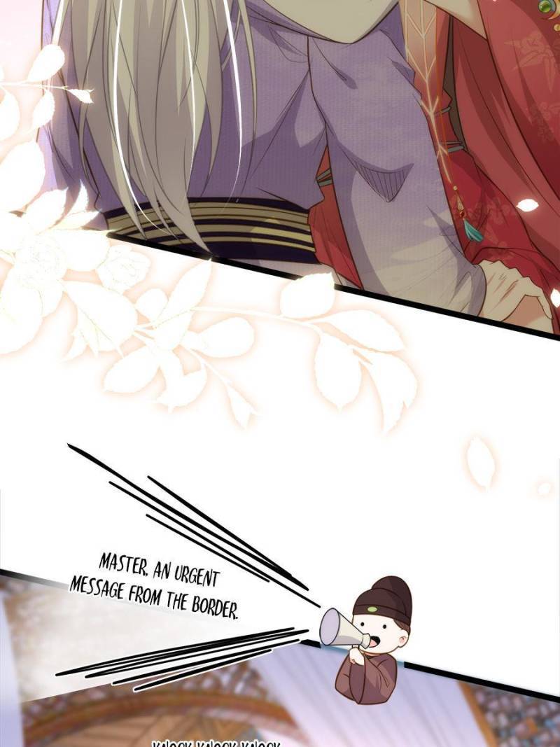 The Eunuch's Consort Rules the World chapter 270 page 28