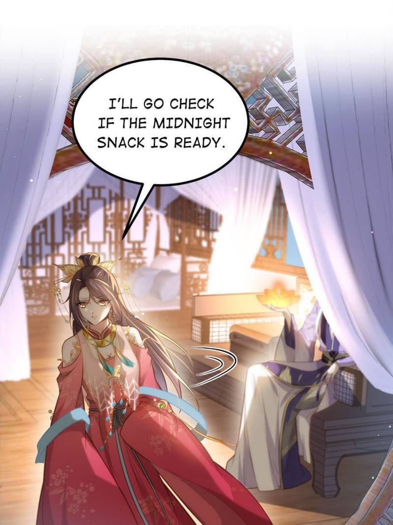 The Eunuch's Consort Rules the World chapter 270 page 3