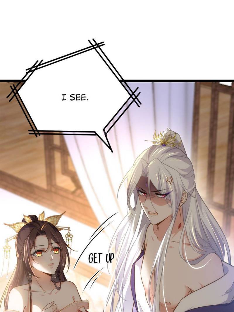 The Eunuch's Consort Rules the World chapter 270 page 30