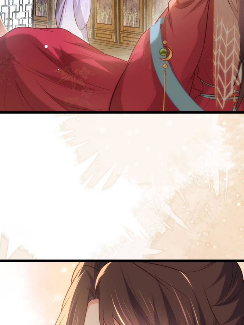 The Eunuch's Consort Rules the World chapter 270 page 34