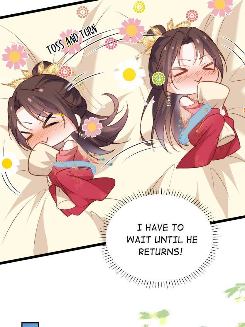 The Eunuch's Consort Rules the World chapter 270 page 37