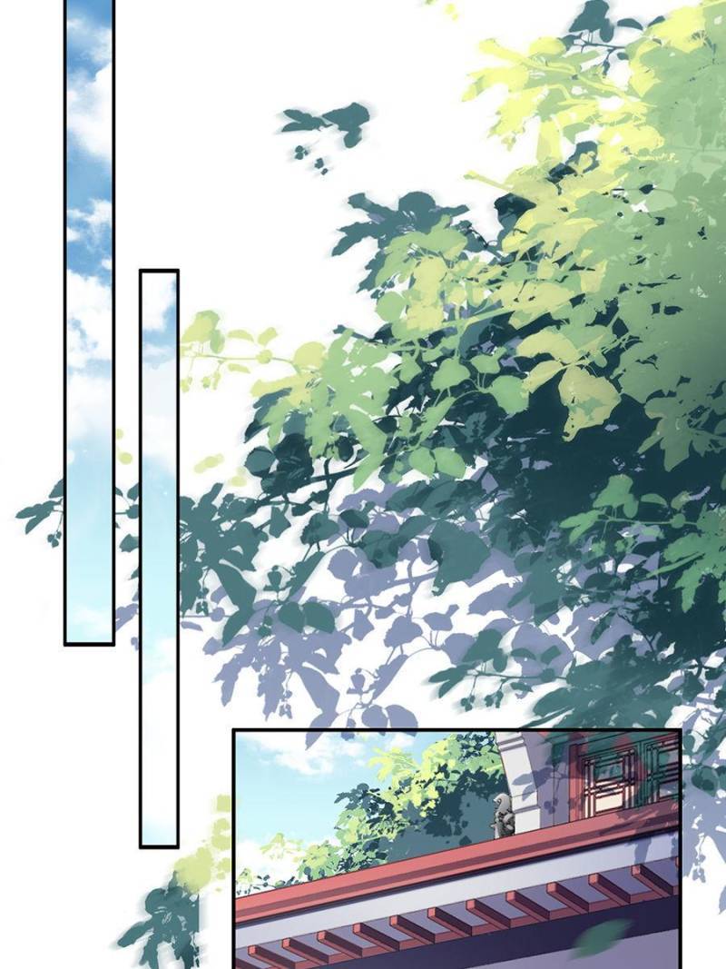 The Eunuch's Consort Rules the World chapter 270 page 38