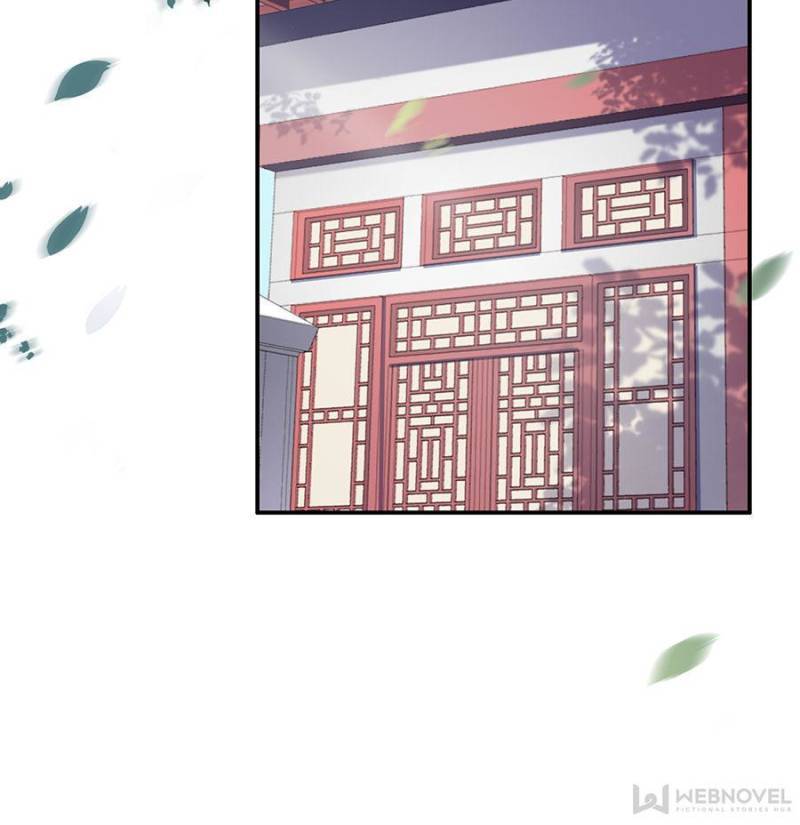 The Eunuch's Consort Rules the World chapter 270 page 39