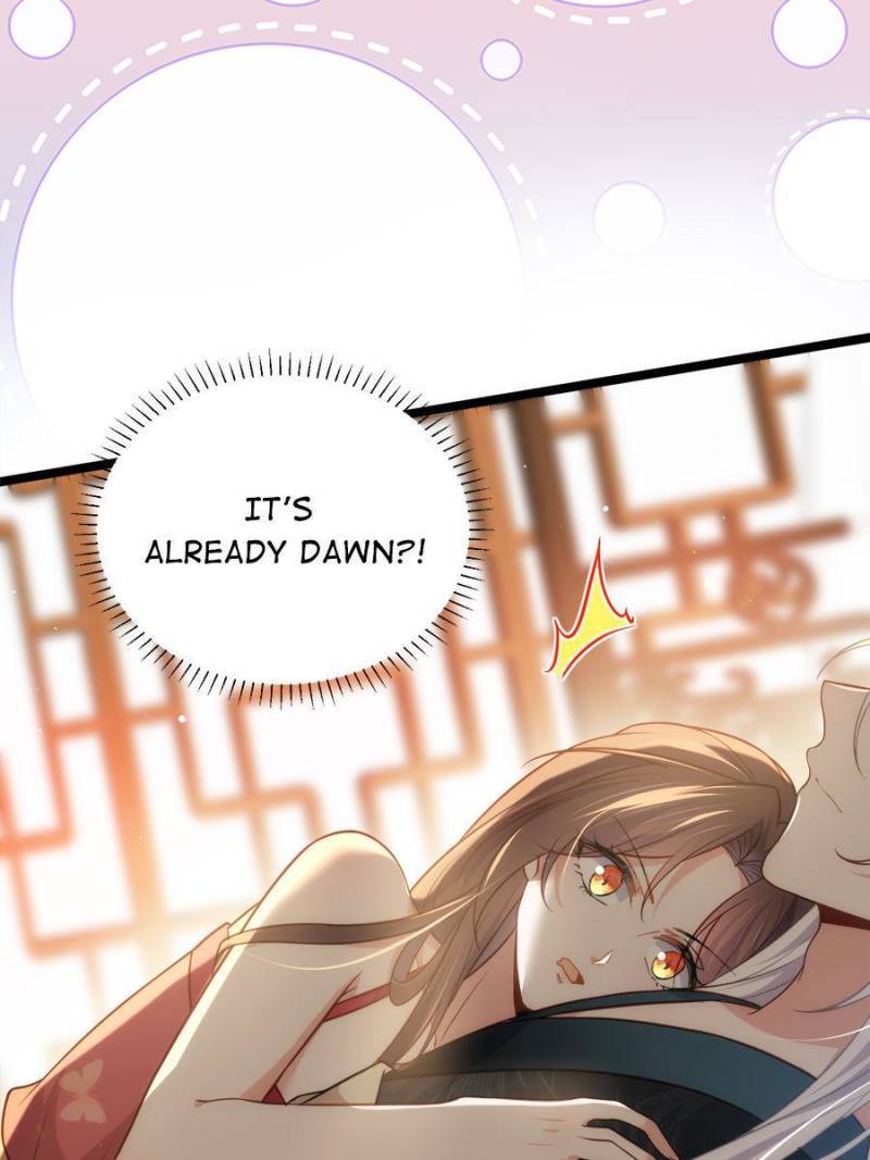 The Eunuch's Consort Rules the World chapter 270 page 41