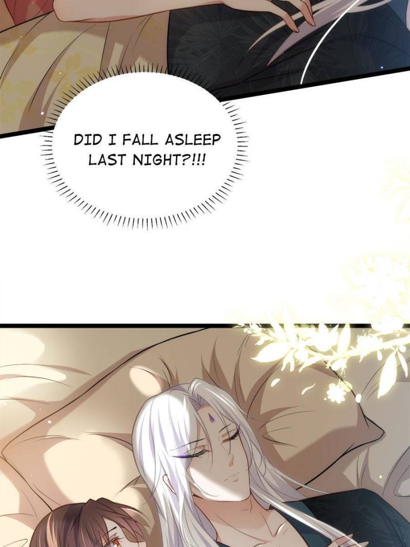 The Eunuch's Consort Rules the World chapter 270 page 42