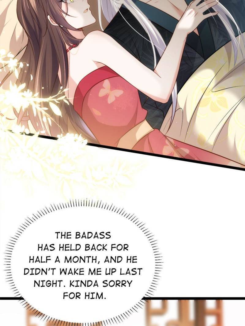 The Eunuch's Consort Rules the World chapter 270 page 43