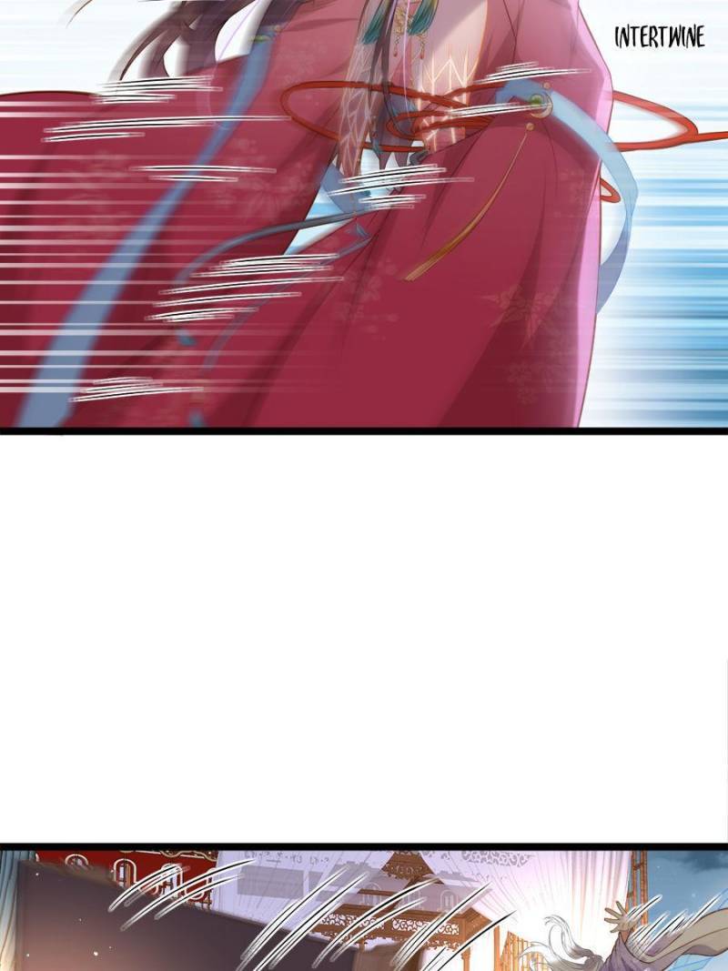 The Eunuch's Consort Rules the World chapter 270 page 6