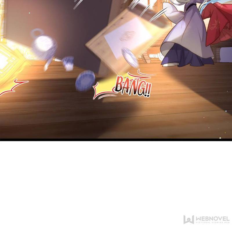 The Eunuch's Consort Rules the World chapter 270 page 7