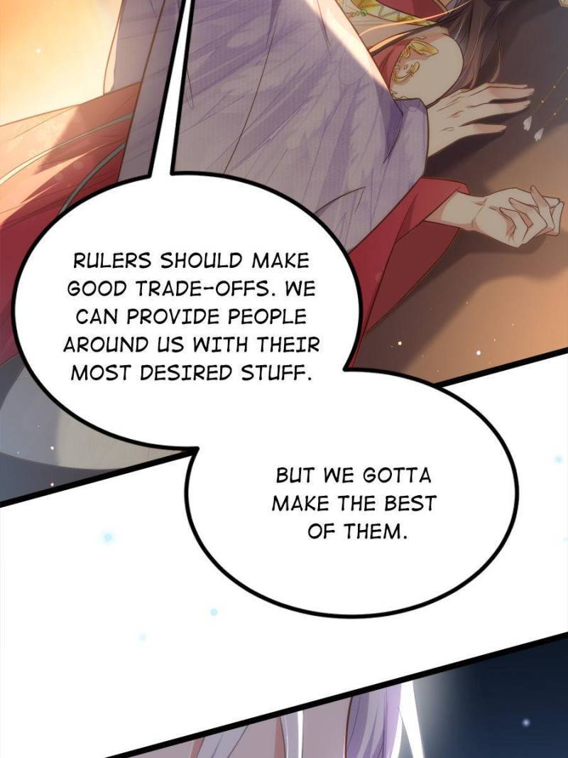 The Eunuch's Consort Rules the World chapter 270 page 9